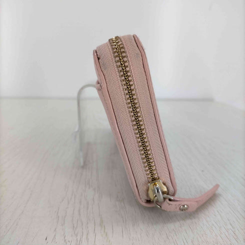 ケイトスペードニューヨーク kate spade NEW YORK フラワー刺繍長財布 レディース