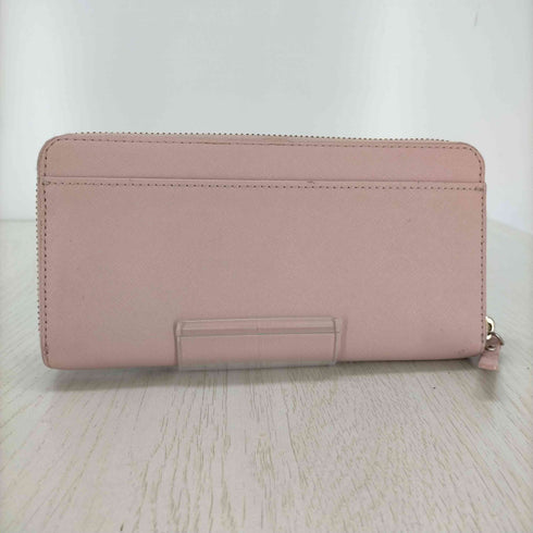 ケイトスペードニューヨーク kate spade NEW YORK フラワー刺繍長財布 レディース