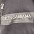 ドルチェアンドガッバーナ DOLCE&GABBANA イタリア製 ロゴプリント プルオーバーパーカー メンズ EUR:50