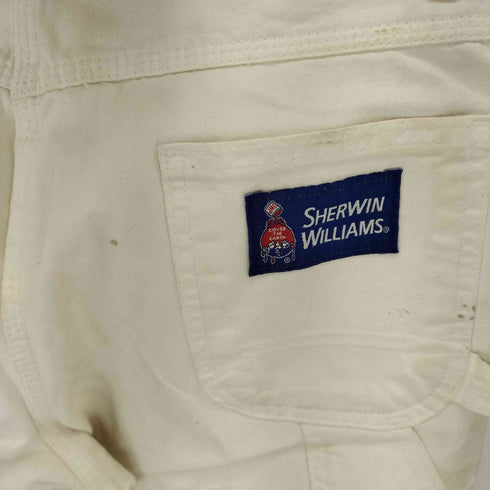 ディッキーズ Dickies 別注 SHERWIN WILLIAMS PAINTERS PANTS メンズ 30×32