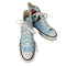 コンバース CONVERSE ALL STAR CINNAMOROLL HI レディース JPN:22.5