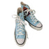 コンバース CONVERSE ALL STAR CINNAMOROLL HI レディース JPN:22.5