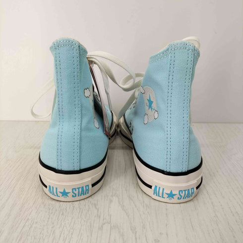 コンバース CONVERSE ALL STAR CINNAMOROLL HI レディース JPN:22.5