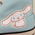 コンバース CONVERSE ALL STAR CINNAMOROLL HI レディース JPN:22.5