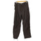 オーラリー AURALEE 21SS HIGH COUNT LIGHT NYLON FATIGUE PANTS メンズ JPN:3