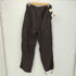オーラリー AURALEE 21SS HIGH COUNT LIGHT NYLON FATIGUE PANTS メンズ JPN:3