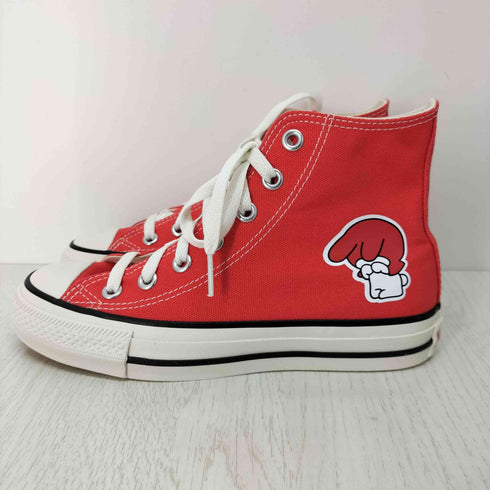 コンバース CONVERSE ALL STAR MY MELODY HI レディース JPN:22.5