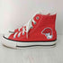 コンバース CONVERSE ALL STAR MY MELODY HI レディース JPN:22.5