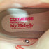 コンバース CONVERSE ALL STAR MY MELODY HI レディース JPN:22.5