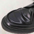 ADIEU TYPE164 レースアップレザーブーツ メンズ EUR:43