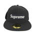 シュプリーム Supreme 21aw EARFLAP BOX LOGO CAP メンズ 7 1/2