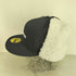 シュプリーム Supreme 21aw EARFLAP BOX LOGO CAP メンズ 7 1/2