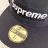 シュプリーム Supreme 21aw EARFLAP BOX LOGO CAP メンズ 7 1/2
