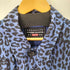 シュプリーム Supreme Leopard Trench Coat メンズ XL