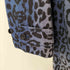 シュプリーム Supreme Leopard Trench Coat メンズ XL