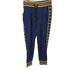 ドルチェアンドガッバーナ DOLCE&GABBANA 19SS D/G KING スターライン ジョガーパンツ メンズ EUR:46