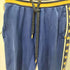 ドルチェアンドガッバーナ DOLCE&GABBANA 19SS D/G KING スターライン ジョガーパンツ メンズ EUR:46