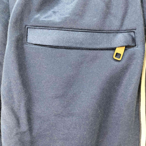 ドルチェアンドガッバーナ DOLCE&GABBANA 19SS D/G KING スターライン ジョガーパンツ メンズ EUR:46