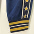 ドルチェアンドガッバーナ DOLCE&GABBANA 19SS D/G KING スターライン ジョガーパンツ メンズ EUR:46