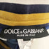 ドルチェアンドガッバーナ DOLCE&GABBANA 19SS D/G KING スターライン ジョガーパンツ メンズ EUR:46