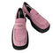 アンダースンベル Andersson Bell スウェードローファー メンズ EUR:43