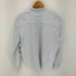 フランクアンドアイリーン Frank&Eileen メキシコ製 LUKE ストライプ L/S シャツ メンズ JPN:L