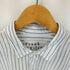 フランクアンドアイリーン Frank&Eileen メキシコ製 LUKE ストライプ L/S シャツ メンズ JPN:L