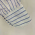 フランクアンドアイリーン Frank&Eileen メキシコ製 LUKE ストライプ L/S シャツ メンズ JPN:L