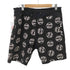 シュプリーム Supreme fuck em sweat short メンズ JPN:M