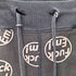 シュプリーム Supreme fuck em sweat short メンズ JPN:M