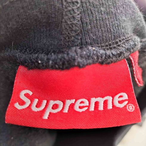 シュプリーム Supreme fuck em sweat short メンズ JPN:M