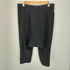 ラッドミュージシャン LAD MUSICIAN CROPPED SAROUEL SLACKS メンズ JPN:44