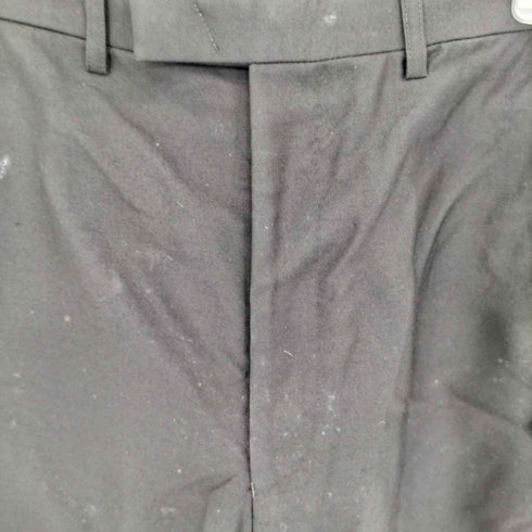 ラッドミュージシャン LAD MUSICIAN CROPPED SAROUEL SLACKS メンズ JPN:44