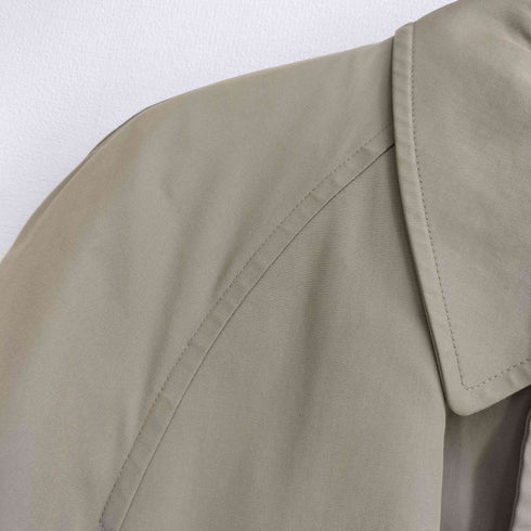 エーボンハウス AVON HOUSE ライナー付き ステンカラーコート メンズ JPN:M