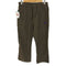 ニードルズ Needles 23AW STRING WORK PANT C/L/W PIN STRIPE TWILL メンズ JPN:S