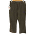 ニードルズ Needles 23AW STRING WORK PANT C/L/W PIN STRIPE TWILL メンズ JPN:S