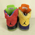 ジョーダンブランド JORDAN BRAND AIR JORDAN 5 RETRO SE WHAT THE VARSITY MAIZE/SOLAR ORANGE メンズ JPN:27
