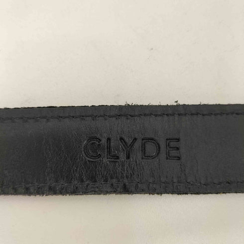 CLYDE LINKベルト メンズ