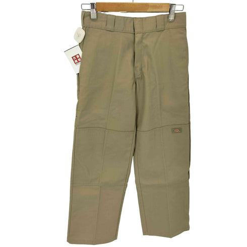 ディッキーズ Dickies LOOSE FIT ダブルニーワークパンツ レディース W28 L30