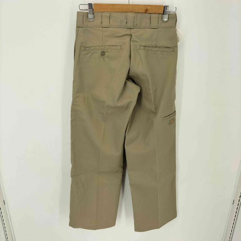ディッキーズ Dickies LOOSE FIT ダブルニーワークパンツ レディース W28 L30