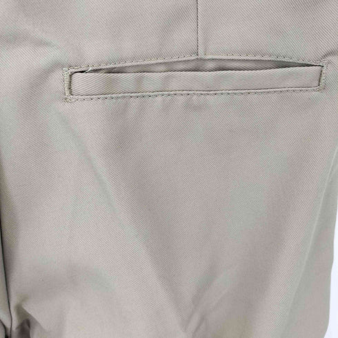 ディッキーズ Dickies LOOSE FIT ダブルニーワークパンツ レディース W28 L30