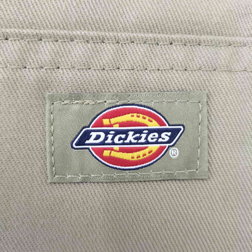 ディッキーズ Dickies LOOSE FIT ダブルニーワークパンツ レディース W28 L30