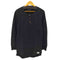 スコッチアンドソーダ SCOTCH&SODA A PICO BELLO GARMENT ネップ ヘンリーネックカットソー メンズ import:L