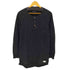 スコッチアンドソーダ SCOTCH&SODA A PICO BELLO GARMENT ネップ ヘンリーネックカットソー メンズ import:L