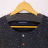 スコッチアンドソーダ SCOTCH&SODA A PICO BELLO GARMENT ネップ ヘンリーネックカットソー メンズ import:L