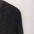 スコッチアンドソーダ SCOTCH&SODA A PICO BELLO GARMENT ネップ ヘンリーネックカットソー メンズ import:L
