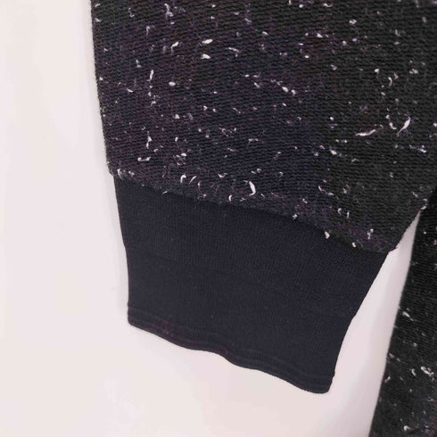 スコッチアンドソーダ SCOTCH&SODA A PICO BELLO GARMENT ネップ ヘンリーネックカットソー メンズ import:L