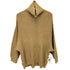 ドゥーズィエムクラス DEUXIEME CLASSE 20SS LEWES アゼ プルオーバー レディース