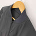 ユナイテッドアローズグリーンレーベルリラクシング UNITED ARROWS green label relaxing テックチノ ストレッチ リブ ブルゾン メンズ JPN:S