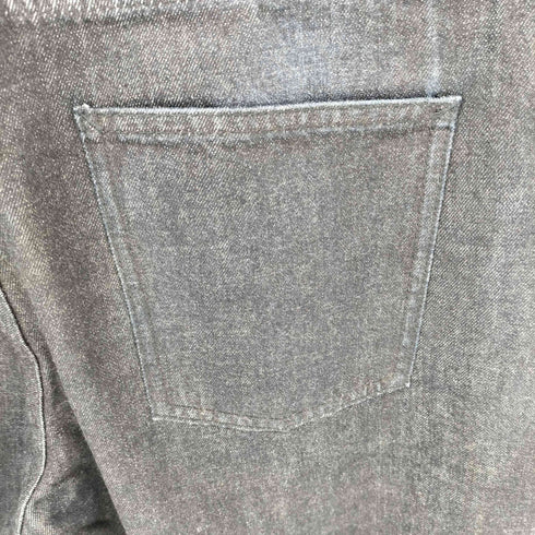 JEAN PAUL KNOTT セルビッジ テーパードデニム 赤耳 メンズ 2